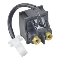 J&N Solenoid 24058001 (SMU6150)