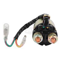J&N Solenoid for Honda CB750K 1970-1976