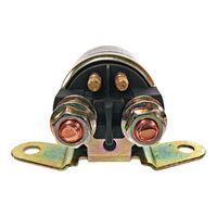 J&N Solenoid for Suzuki LS650 SAVAGE 1986-1989
