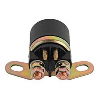 J&N Starter Relay 24058014 (SMU6168)