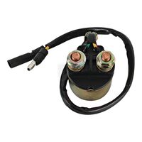 J&N Starter Relay for Honda TRX400EX 2WD 2008