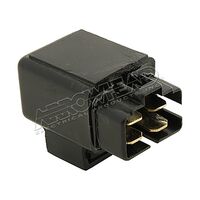 J&N Solenoid for Suzuki LT80 QUADSPORT 1987-2006