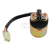J&N Starter Relay for Honda TRX700XX 2008-2009