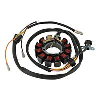 J&N Stator for Polaris SPORTSMAN 500 4x4 DUSE 2001-2002