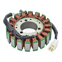 J&N Stator 34058010 (ASU4003)