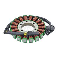 J&N Stator 34058011 (AHA4051)