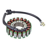 J&N Stator for Yamaha YZF R6 1999-2002
