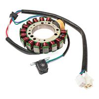 J&N Stator 34058017 (AYA4029)