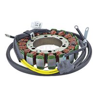 J&N Stator for Honda XR650L 1993-2012