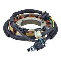 J&N Stator 34058031 (AHA4049)