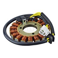 J&N Stator 34058035 (ASU4024)