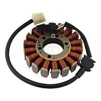 J&N Stator for Yamaha YZF R6 2003-2005