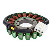 J&N Stator for Honda CBR1000RR Fireblade 2004-2005