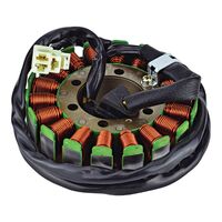 J&N Stator 34058046 (AHA4027)