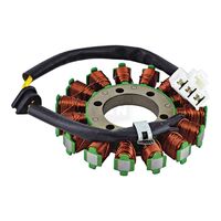 J&N Stator for Honda CBR600RR 2007