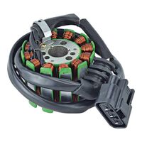 J&N Stator for Yamaha FZ8S FAZER 2010-2011