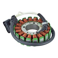 J&N Stator 34058050 (AYA4048)