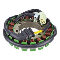 J&N Stator 34058052 (AHA4056)