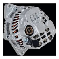 J&N Alternator for Honda GL1800 GOLDWING 2002-2005
