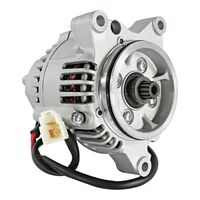 J&N Alternator for Kawasaki ZG1200 Voyager 2001-2003