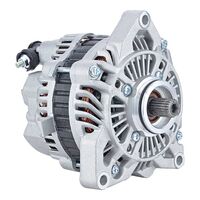 J&N Alternator 40048174 (AMT0253)