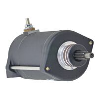 J&N Starter Motor for Victory OCTANE 2017