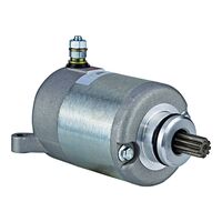 J&N Starter Motor 41022077 (SMU0569)