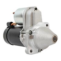 J&N Starter Motor 41040037 (SPR0017)