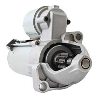 J&N Starter Motor for BMW R1200GS ADVENTURE 2004-2019