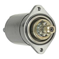 J&N Starter Motor for Kawasaki JS550 1982-1989