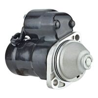J&N Starter Motor for Polaris SPORTSMAN 850 TOURING EPS HO 2013