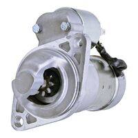 J&N Starter Motor for Polaris RANGER DIESEL 900 4x4 2011-2014