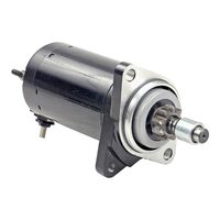 J&N Starter Motor for Sea-Doo Challenger 1800 Jet Boat Twin Eng 1998