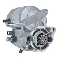 J&N Starter Motor 41052054 (SND0289)