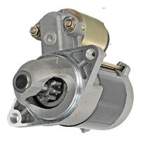 J&N Starter Motor for Kawasaki MULE 2520 1993-2000