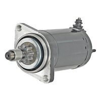 J&N Starter Motor for Sea-Doo 580 White Eng SP 1992-1994