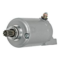 J&N Starter Motor for Can-Am TRAXTER 500 1999-2005