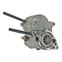 J&N Starter Motor 41052125 (SND0459)