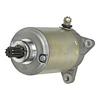 J&N Starter Motor for Can-Am Outlander 500 MAX 4WD G2 DPS 2015
