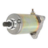 J&N Starter Motor for Suzuki GZ250 Marauder 1999-2001