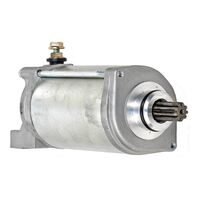 J&N Starter Motor for Can-Am DS650 2000-2007