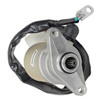 J&N Starter Motor 41052192 (SND0506)