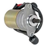 J&N Starter Motor for Can-Am DS50 2002-2006