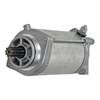 J&N Starter Motor for Suzuki VL800 INTRUDER VOLUSIA 2001-2004