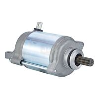 J&N Starter Motor 41052223 (SMU0398)