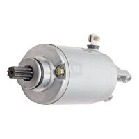 J&N Starter Motor for Suzuki AN400 BURGMAN 2003-2006