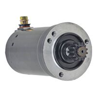 J&N Starter Motor for Ducati 916 SPS 1997-1998