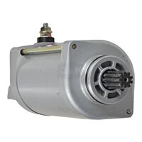 J&N Starter Motor for Harley VRSCD 1250 V ROD NIGHT ROD 2008-2009