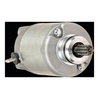 J&N Starter Motor for Can-Am DS450 X 2008-2015