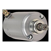 J&N Starter Motor for BMW K1300GT 2009-2012